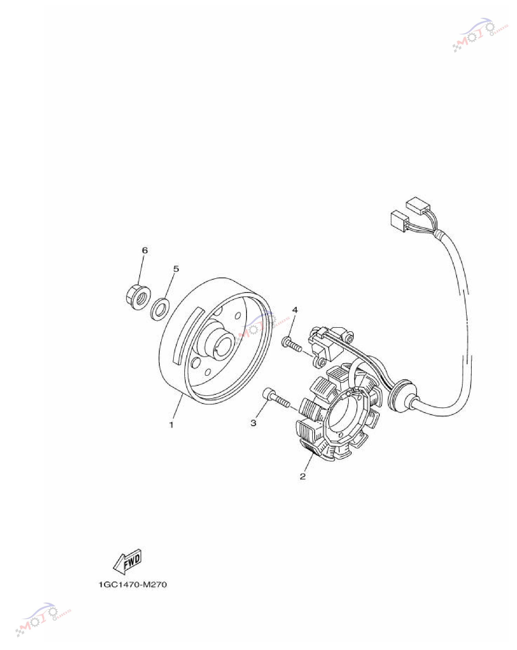 Engine Diagram